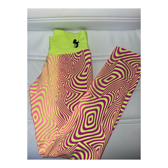 Brazilian leggings - Picture 1 of 1